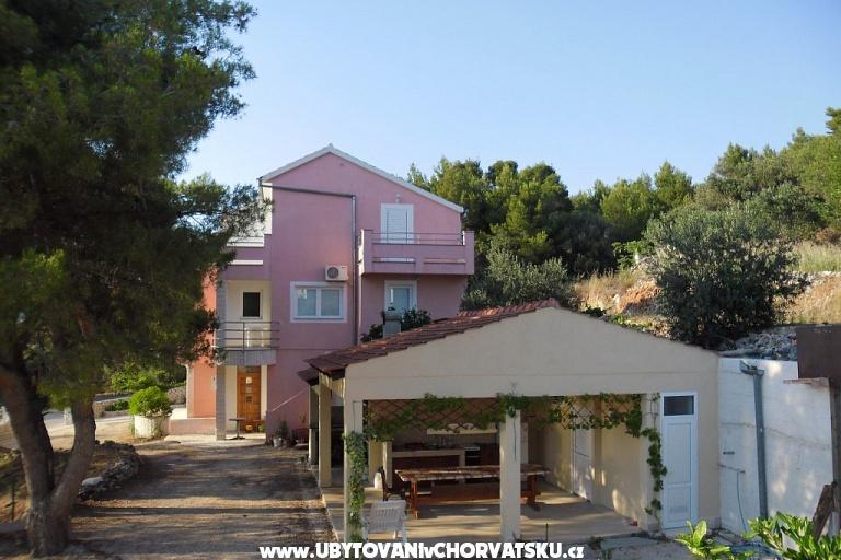 Apartmány Perak – foto 3