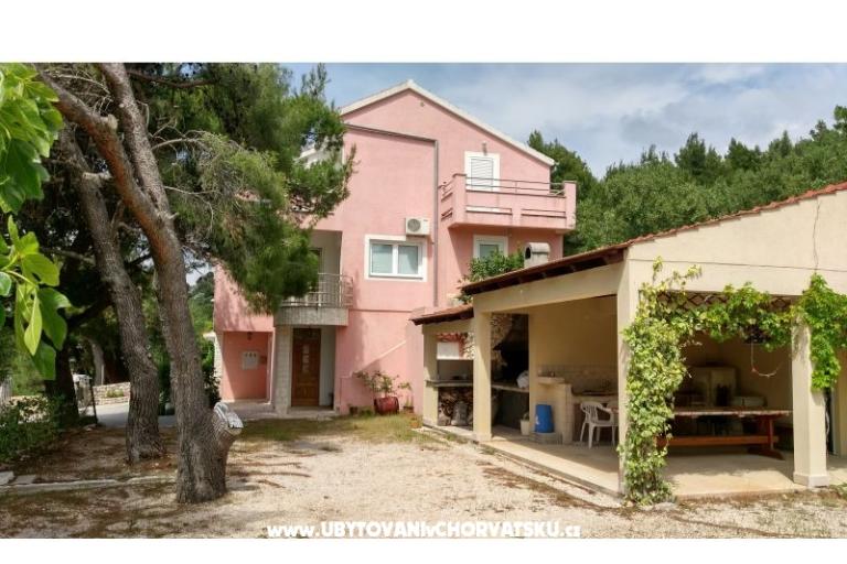 Apartmány Perak – foto 5