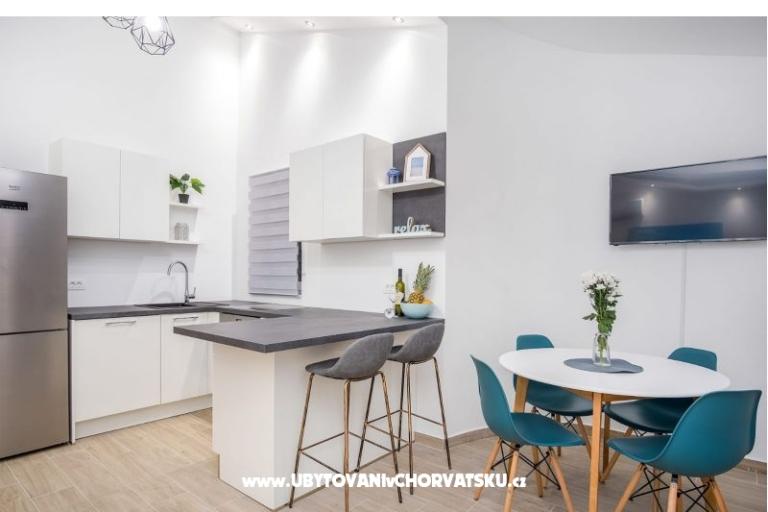 Apartmány Polić – foto 15