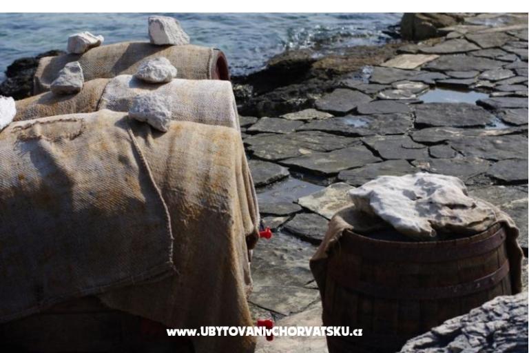 Apartmány Polić – foto 18