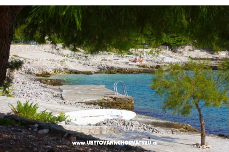 Apartmány Polić – foto 3