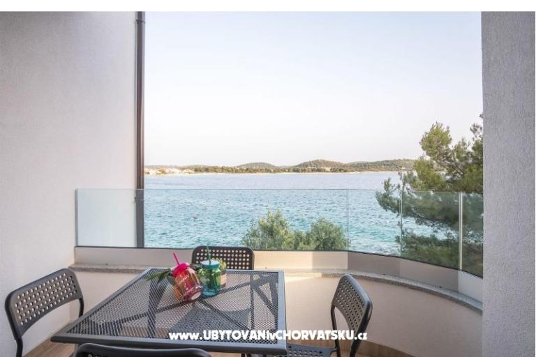 Apartmány Polić – foto 8