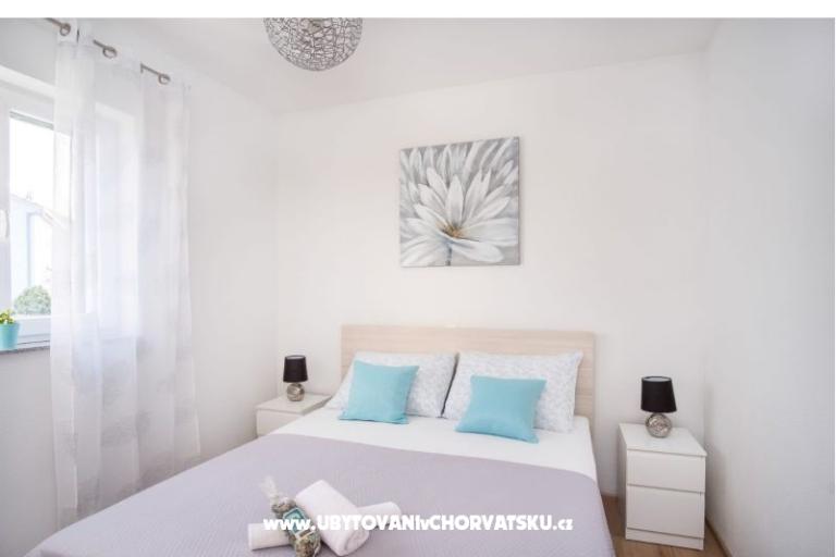 Apartmány Polić – foto 9