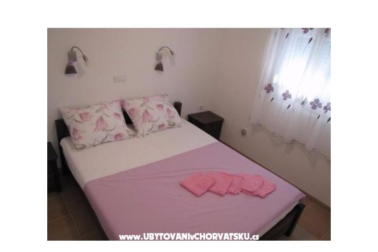 Apartmány Toni Rogoznica – foto 10