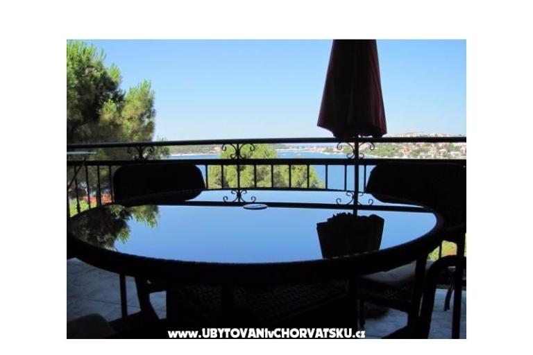 Apartmány Toni Rogoznica – foto 11