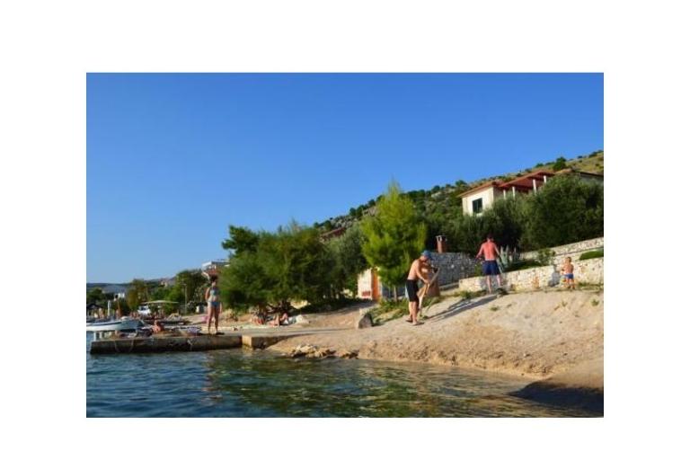 Apartmány Toni Rogoznica – foto 3