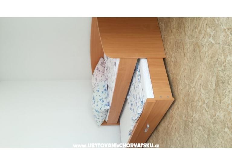 Apartmány Toni Rogoznica – foto 7