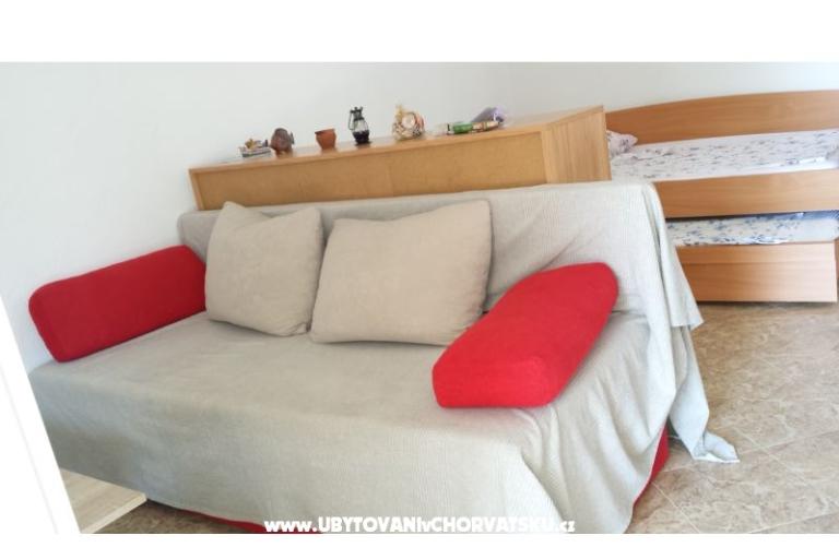 Apartmány Toni Rogoznica – foto 9