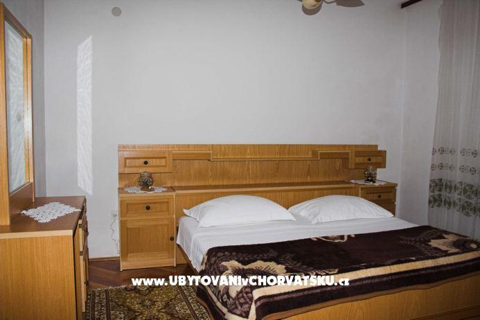 Apartmány Radic – foto 4