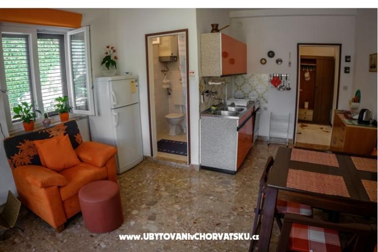 Apartmány Radmila – foto 10