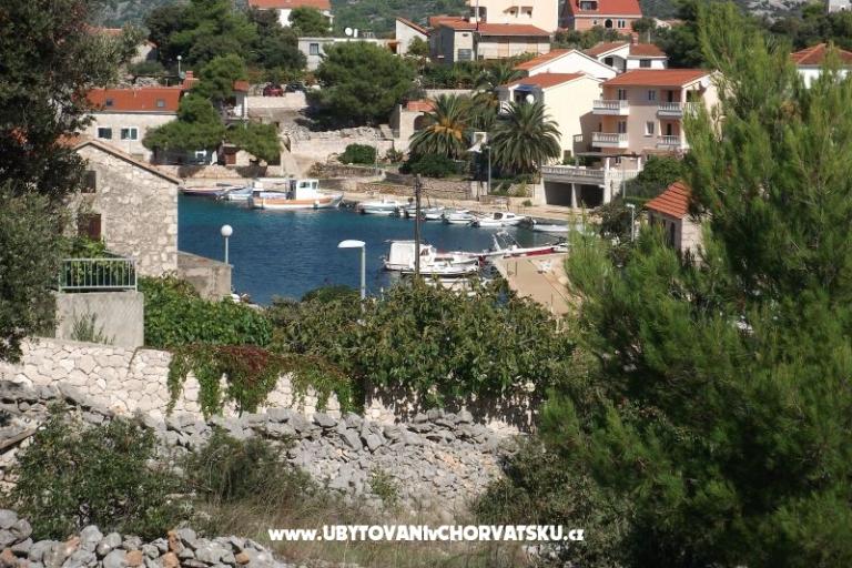 Apartmány Radmila – foto 18