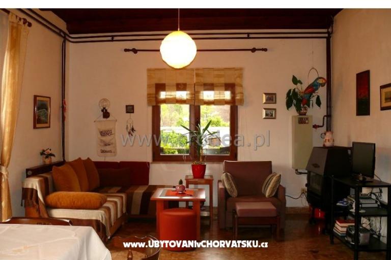 Apartmány Radmila – foto 3