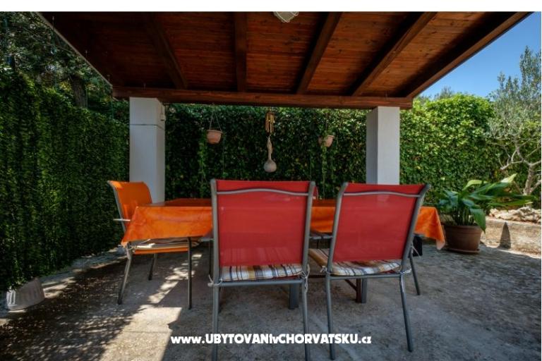 Apartmány Radmila – foto 8