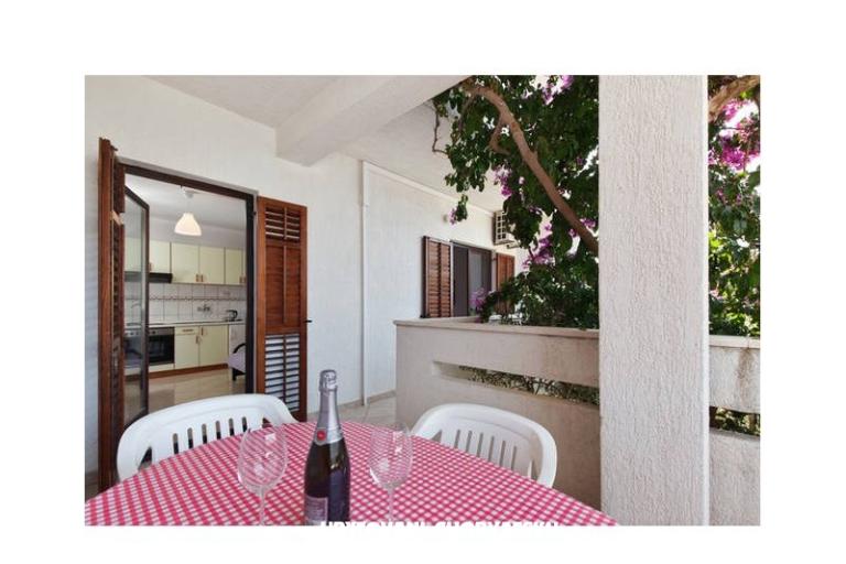 Apartmány Ražanj (Apartmány Soldić) – foto 11