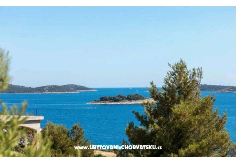 Apartmány Robi – foto 11