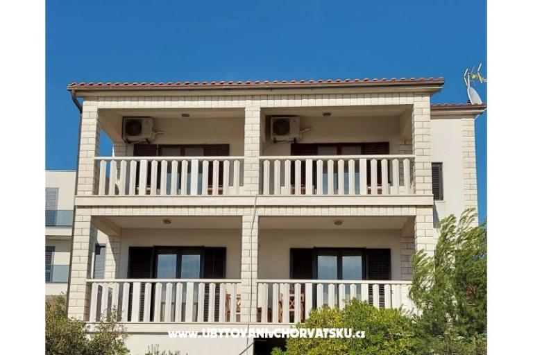 Apartmány Robi – foto 2