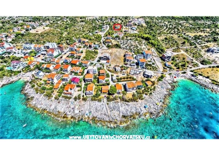 Apartmány Robi – foto 4