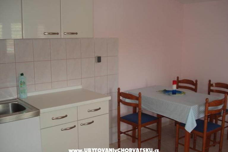 Apartmány Stupin Čeline – foto 4