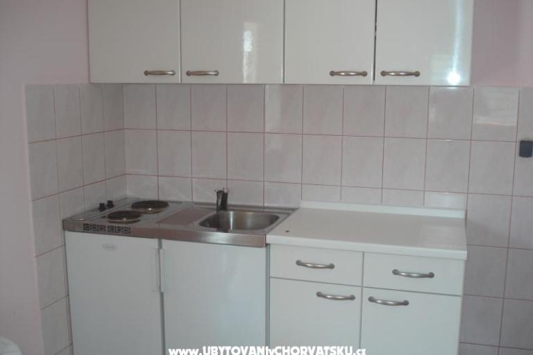 Apartmány Rogoznica 3 – foto 10