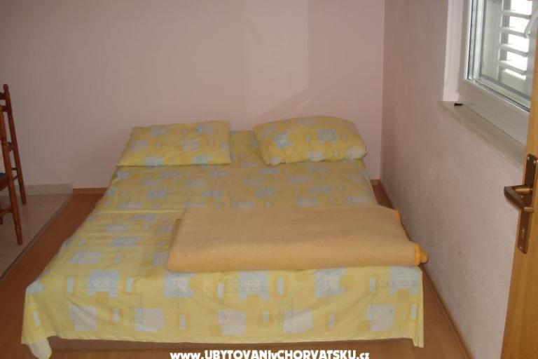 Apartmány Rogoznica 3 – foto 11