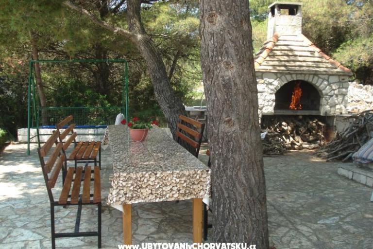 Apartmány Rogoznica 3 – foto 12