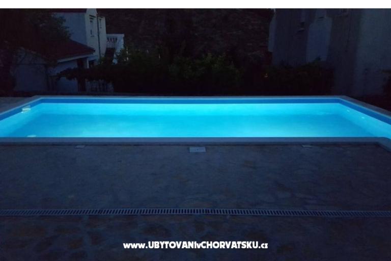 Apartmány Rogoznica 3 – foto 13