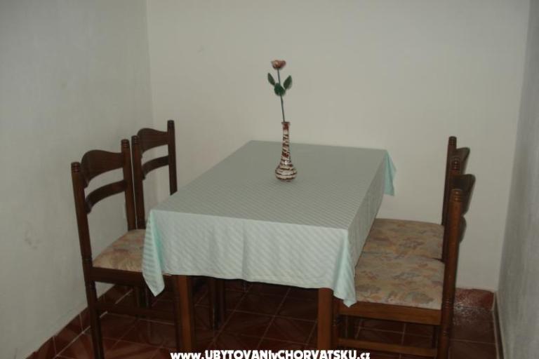 Apartmány Rogoznica 3 – foto 15