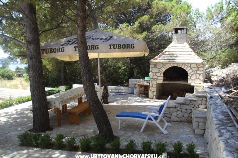 Apartmány Rogoznica 3 – foto 17