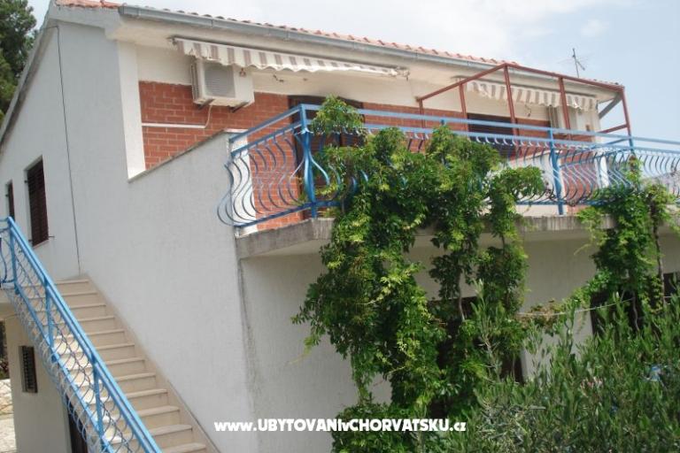 Apartmány Rogoznica 3 – foto 18