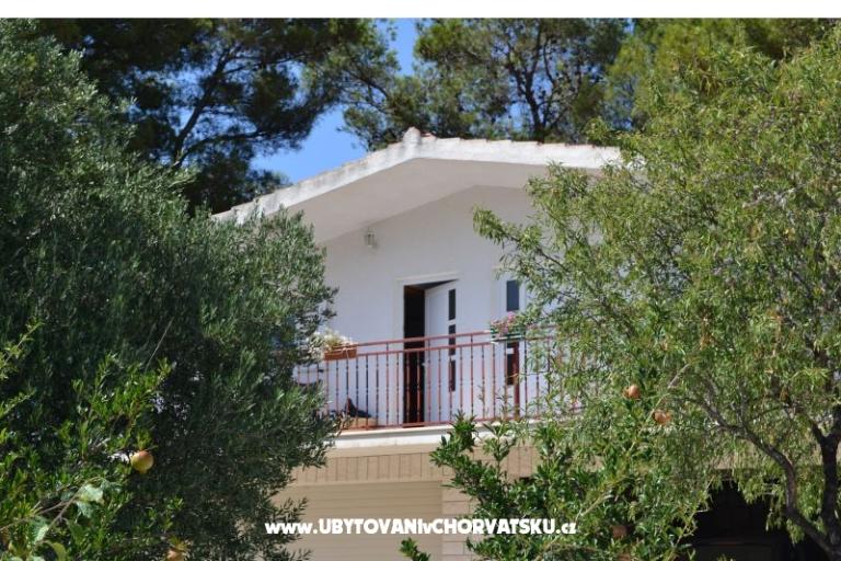 Apartmány Rogoznica 3 – foto 2