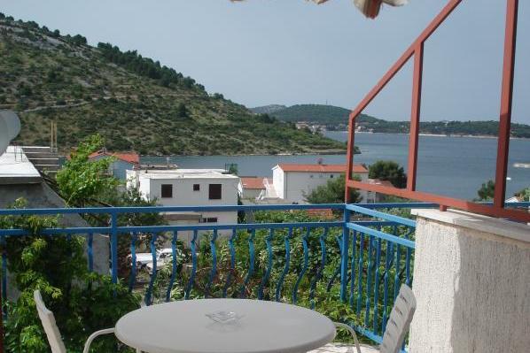 Apartmány Rogoznica 3 – foto 3