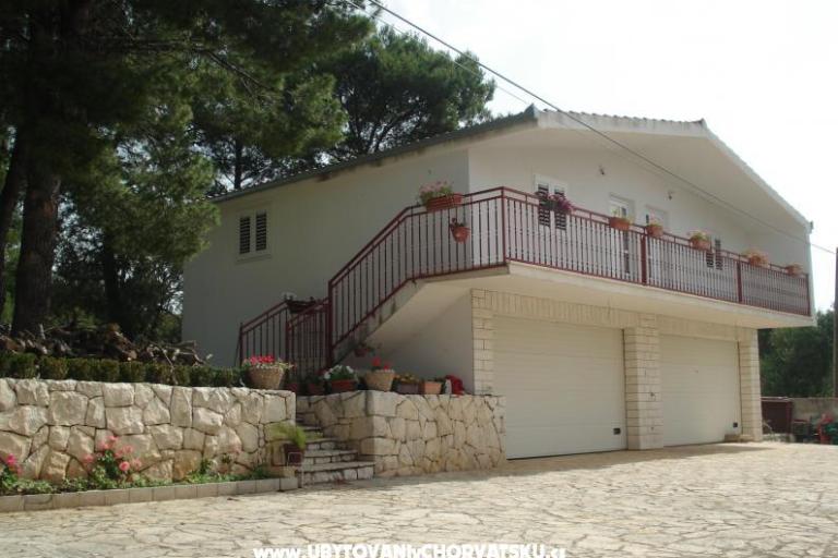 Apartmány Rogoznica 3 – foto 4