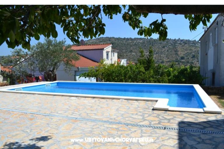 Apartmány Rogoznica 3 – foto 5