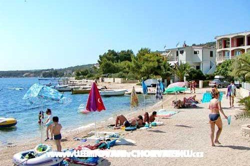 Apartmány Rogoznica 3 – foto 7