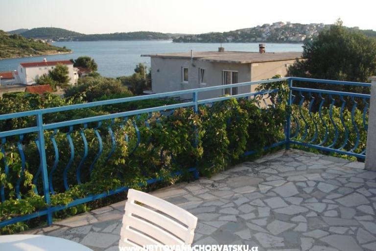 Apartmány Rogoznica 3 – foto 9