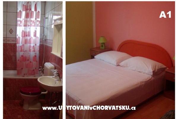 Apartmány Rogoznica Stupin – foto 3
