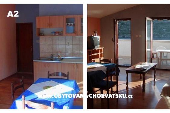 Apartmány Rogoznica Stupin – foto 5