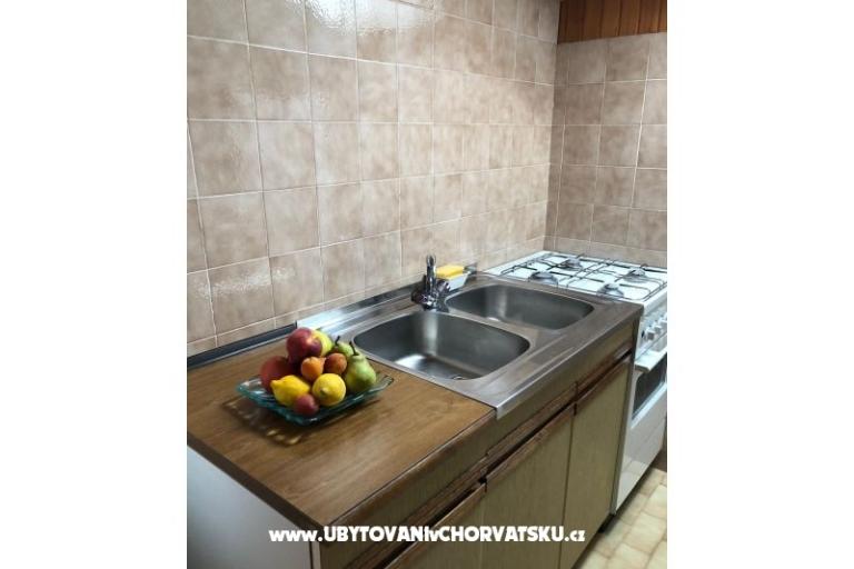 Apartmány Ruža – foto 15
