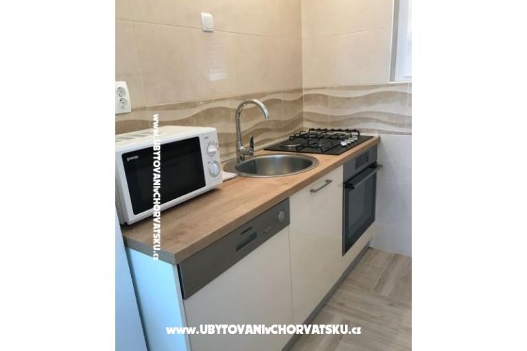 Apartmány Ruža – foto 18
