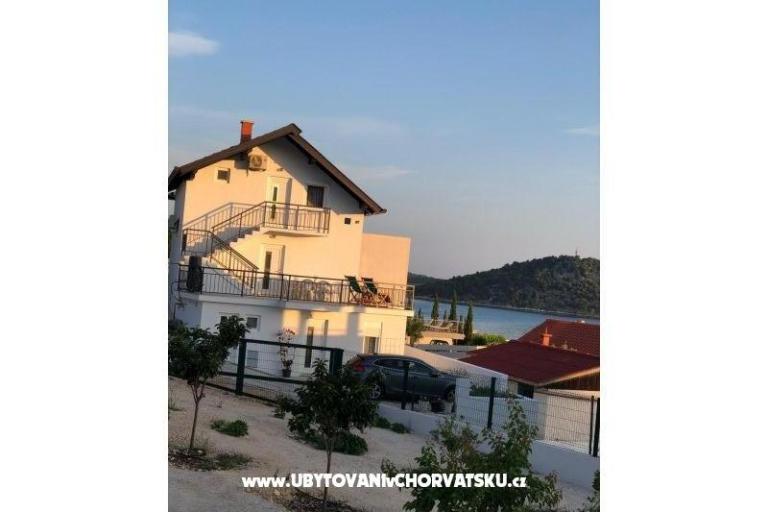 Apartmány Ruža – foto 27