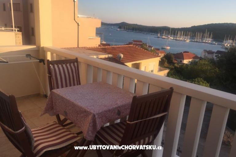 Apartmány Sandra – foto 11