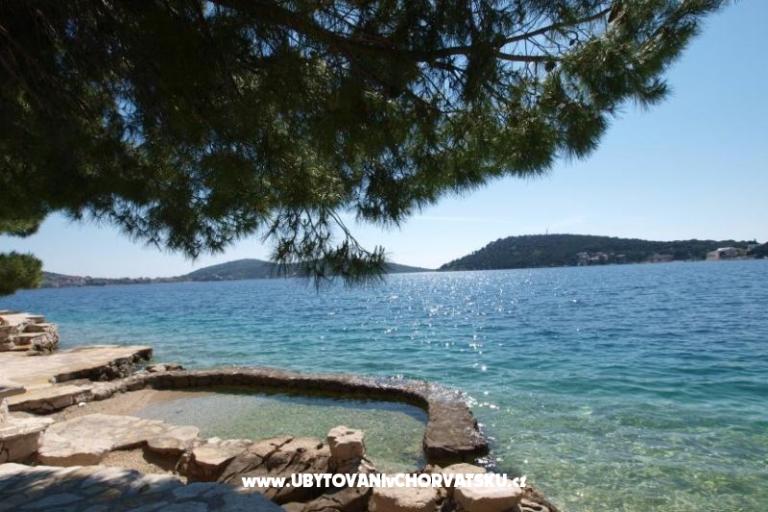 Villa Apartmány Šimac – foto 11