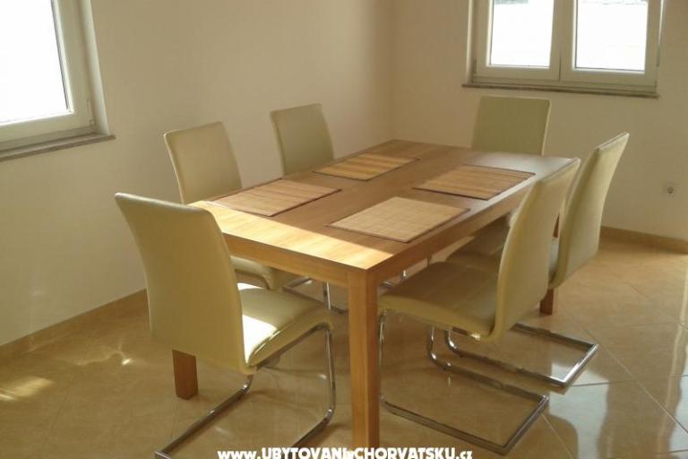 Villa Apartmány Šimac – foto 12