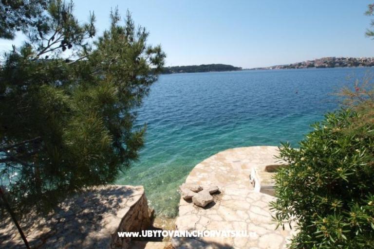 Villa Apartmány Šimac – foto 13