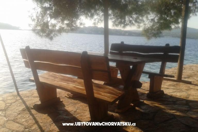 Villa Apartmány Šimac – foto 3