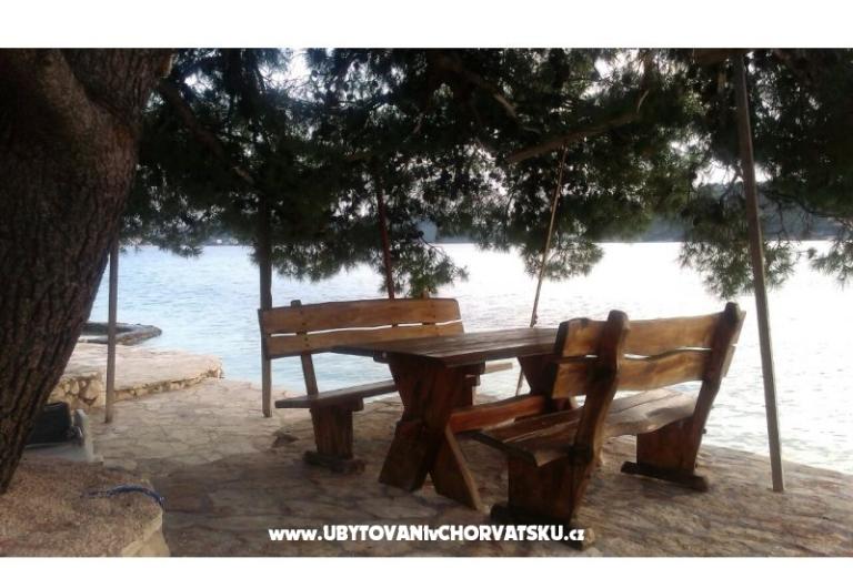 Villa Apartmány Šimac – foto 4