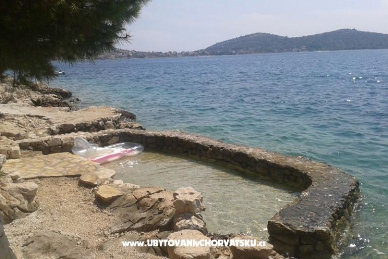 Villa Apartmány Šimac – foto 5