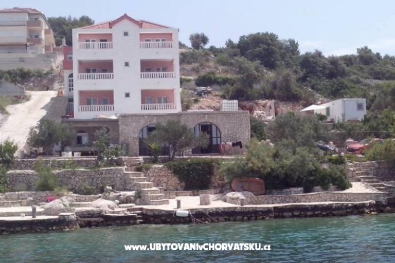 Villa Apartmány Šimac – foto 6