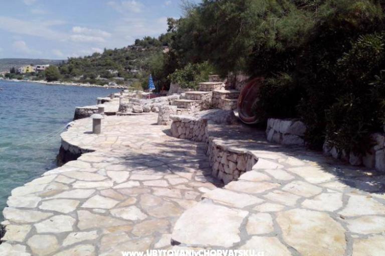 Villa Apartmány Šimac – foto 7