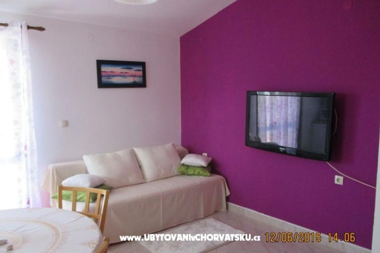 Apartmány Sineva – foto 11